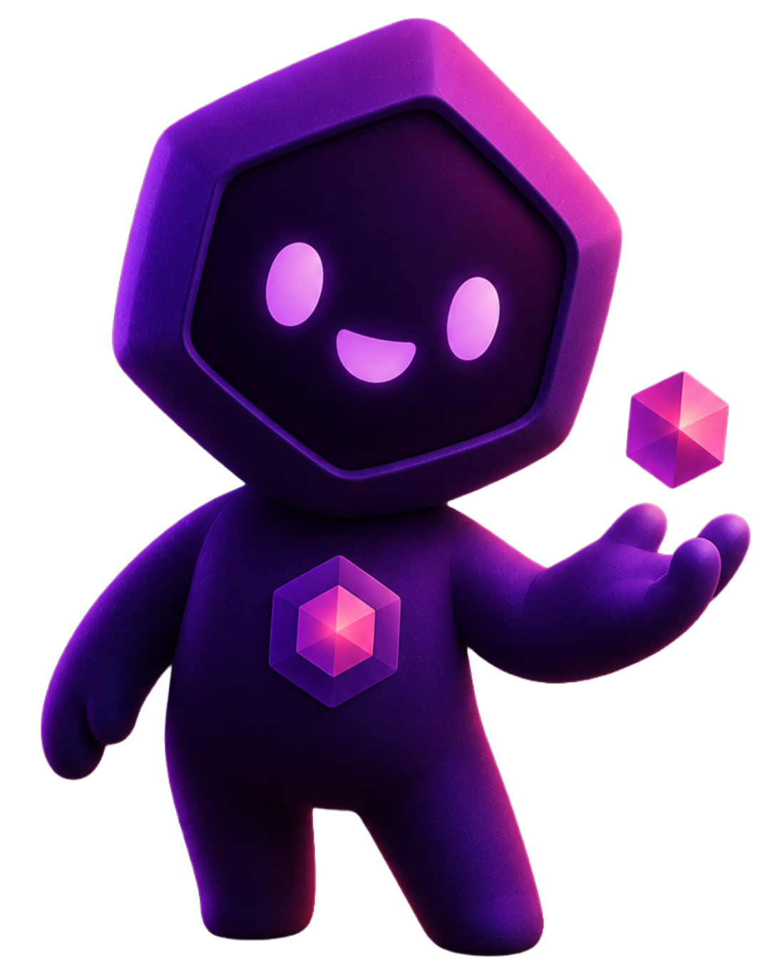 Credio mascot