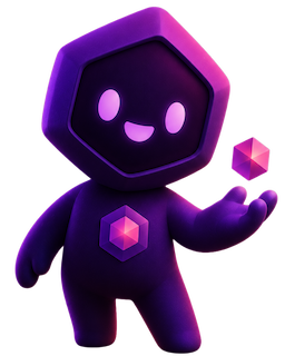Credio mascot