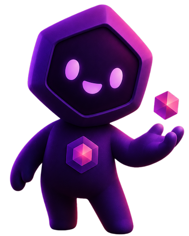 Credio mascot